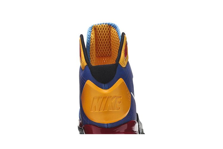 Nike Hyperdunk Supreme 'Kobe Barcelona Ronaldinho'