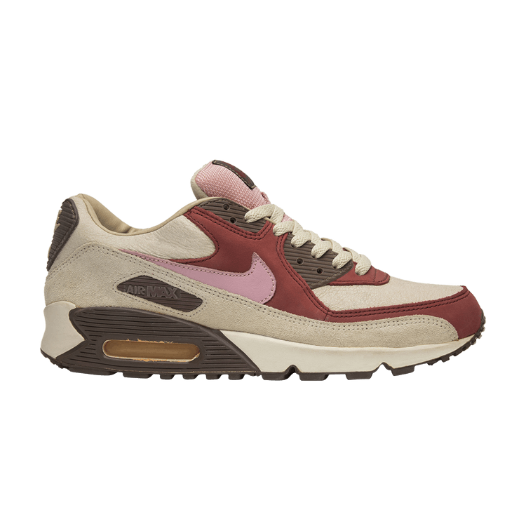 Nike DQM x Air Max 90 'Bacon' 2004