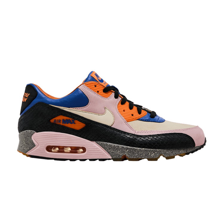 Nike Air Max 90 Premium 'King Of The Mountain'