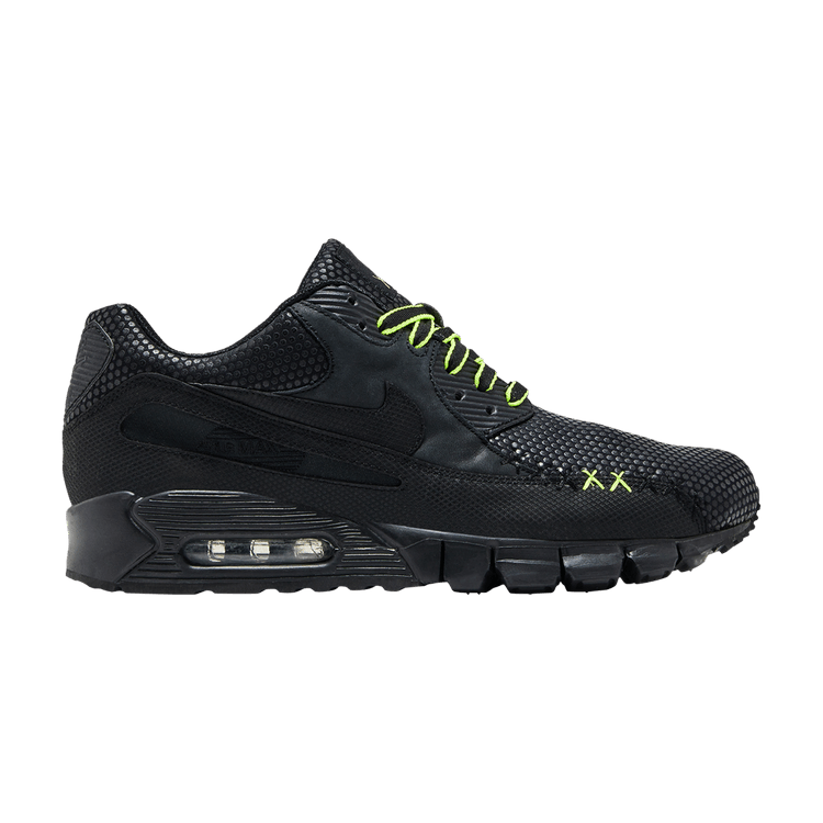 KAWS x Nike Air Max 90 Current Premium