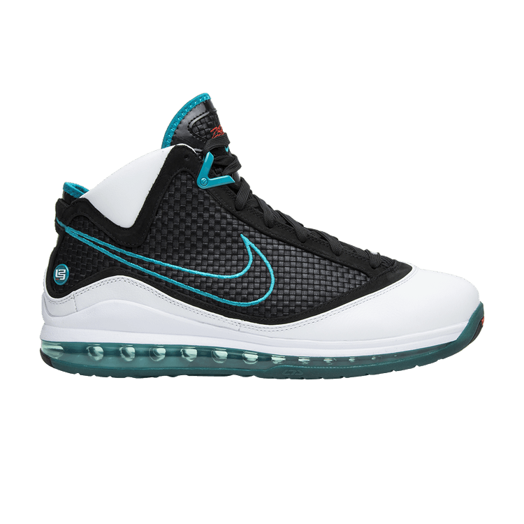 Nike Air Max LeBron 7 Nfw 'Red Carpet'