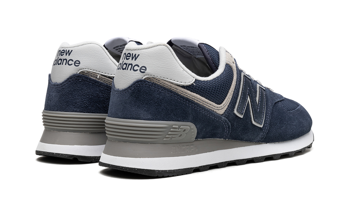 574 Core WMNS "Navy / Grey" WL574EVN