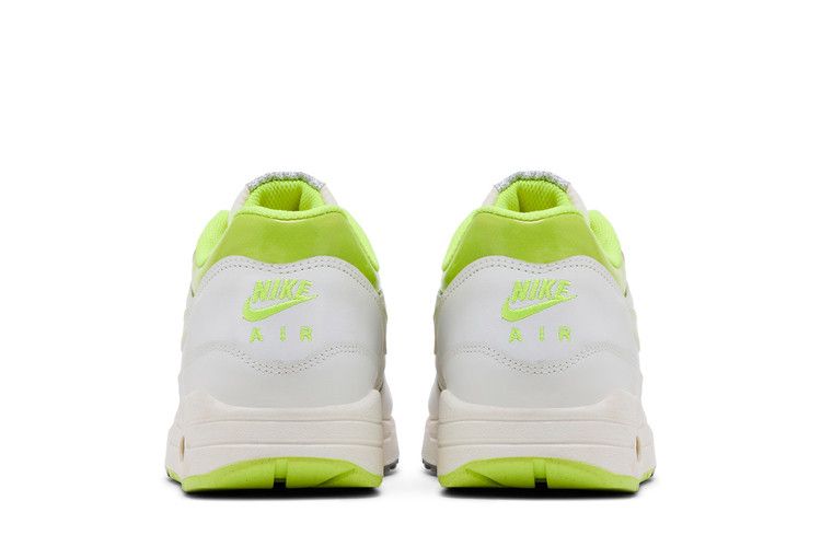 Nike Air Max 1 'White Volt'