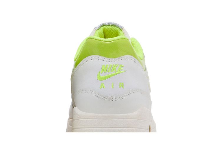 Nike Air Max 1 'White Volt'
