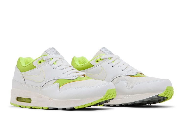 Nike Air Max 1 'White Volt'