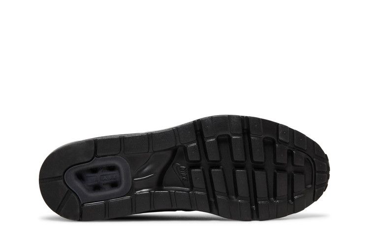 Nike Air Max Zero Essential 'Triple Black'