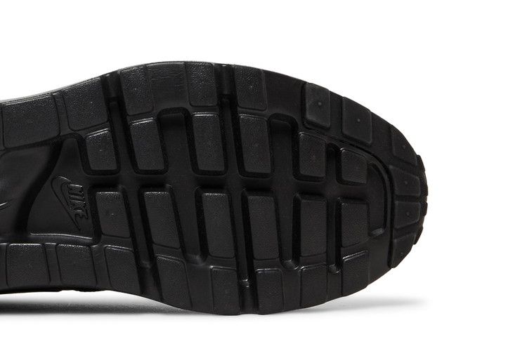 Nike Air Max Zero Essential 'Triple Black'
