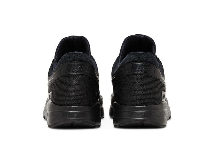 Nike Air Max Zero Essential 'Triple Black'