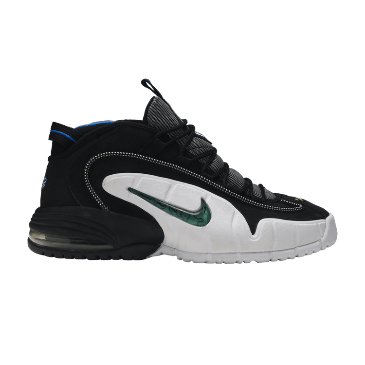 Nike Air Max Penny 1 'Orlando' 2011