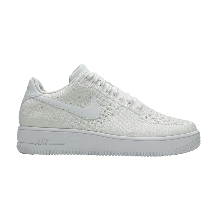 Nike Air Force 1 Ultra Flyknit Low 'White'