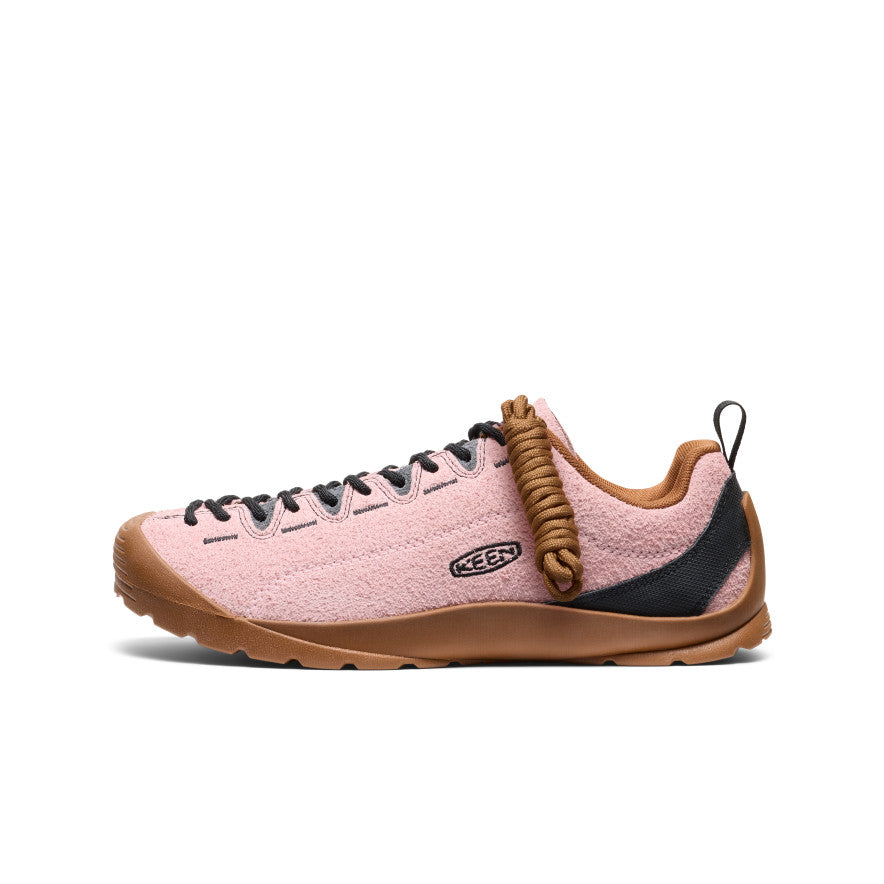 Women's Jasper Sneaker x Highsnobiety  |  Pink/Gum