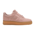 Nike Wmns Air Force 1 Low 'Particle Pink'