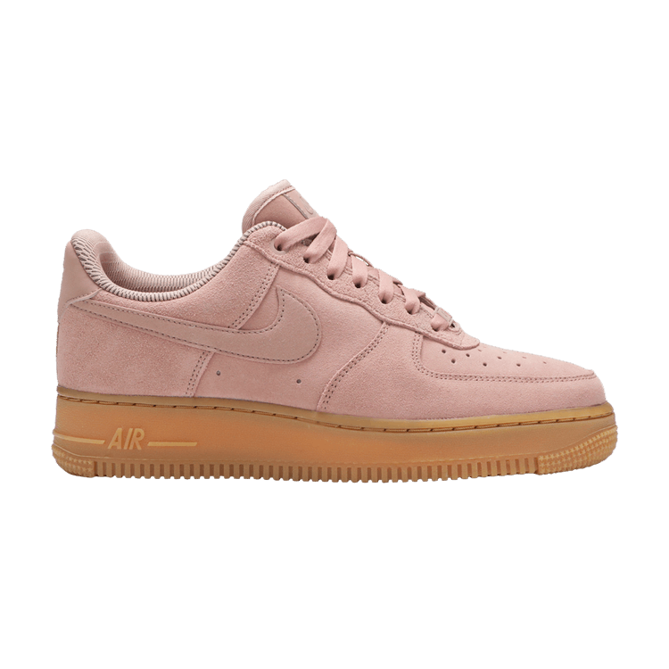 Nike Wmns Air Force 1 Low 'Particle Pink'