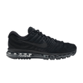 Nike Air Max 2017 'Triple Black'