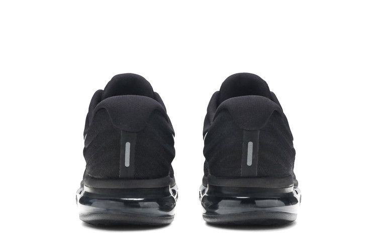 Nike Air Max 2017 'Triple Black'