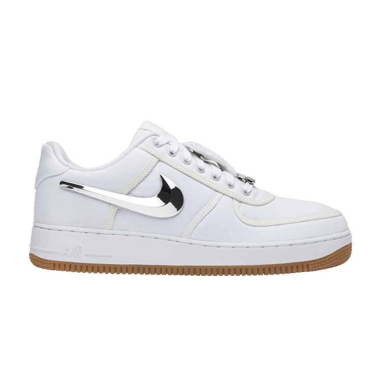 Travis Scott x Nike Air Force 1 'Travis Scott'