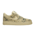 Nike Air Force 1 'Gold Reflective Camo'
