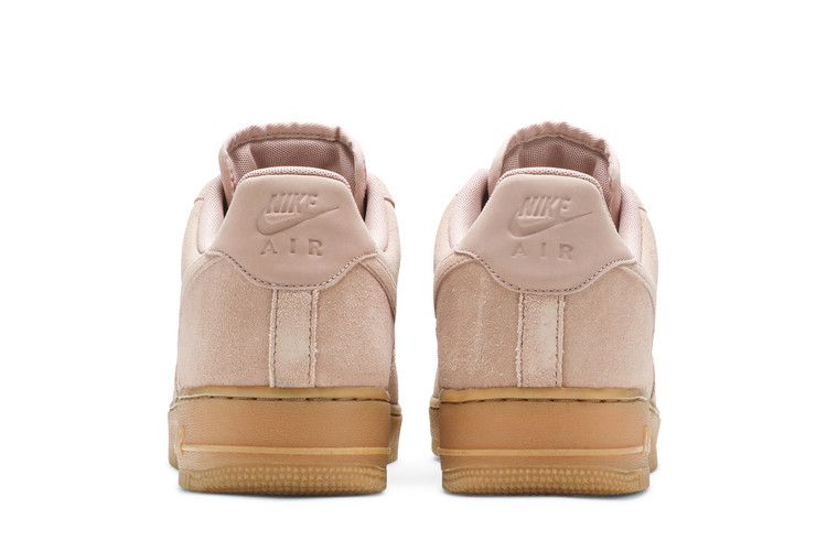 Nike Air Force 1 07 LV8 Suede 'Particle Pink'