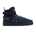 Nike SF Air Force 1 Mid 'Obsidian'