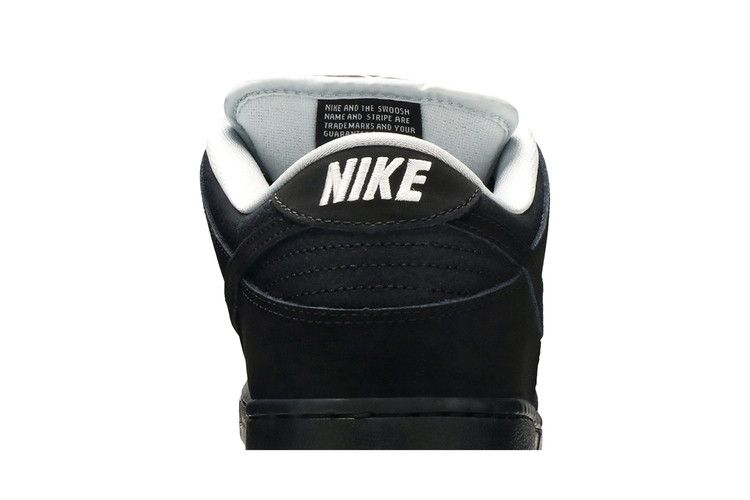 Nike Atlas x SB Dunk Low '35MM'