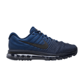 Nike Air Max 2017 'Binary Blue' — Binary Blue/Black-Obsidian