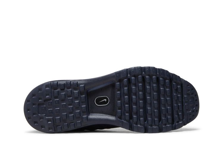 Nike Air Max 2017 'Binary Blue' — Binary Blue/Black-Obsidian