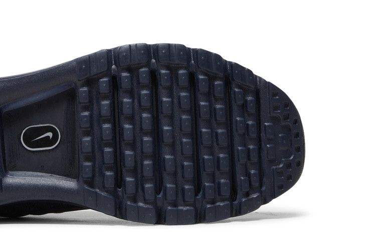 Nike Air Max 2017 'Binary Blue' — Binary Blue/Black-Obsidian