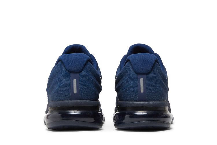 Nike Air Max 2017 'Binary Blue' — Binary Blue/Black-Obsidian