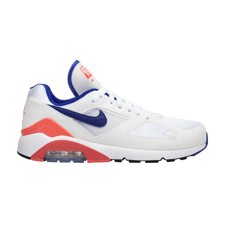 Nike Air Max 180 'Ultramarine' 2018