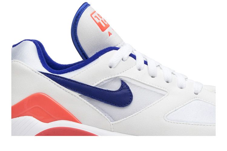 Nike Air Max 180 'Ultramarine' 2018