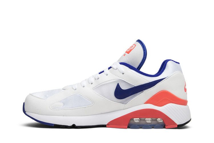 Nike Air Max 180 'Ultramarine' 2018