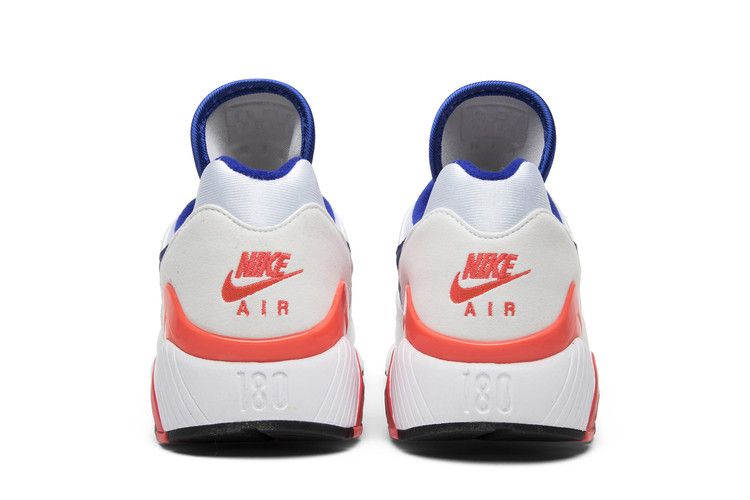 Nike Air Max 180 'Ultramarine' 2018