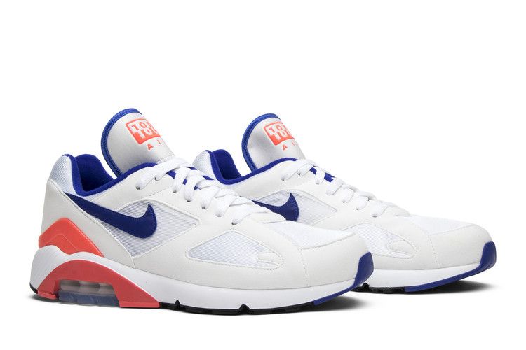 Nike Air Max 180 'Ultramarine' 2018