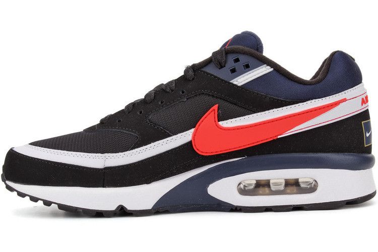 Nike Air Max BW 'Olympic'