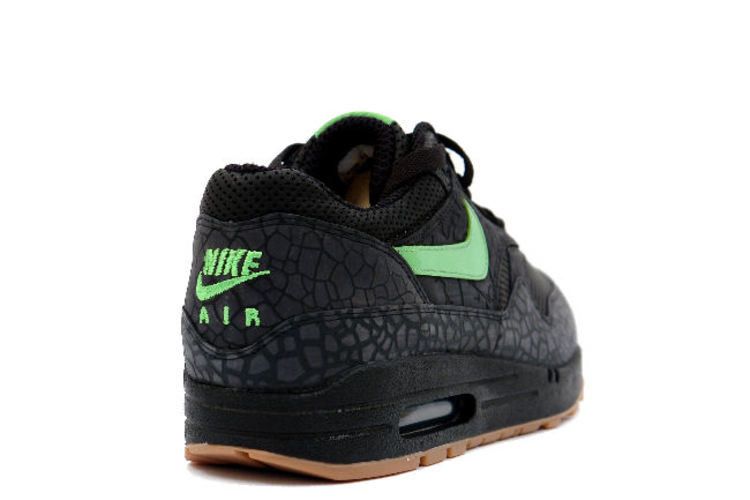 HUF x Nike Air Max 1 Premium 'Hufquake'