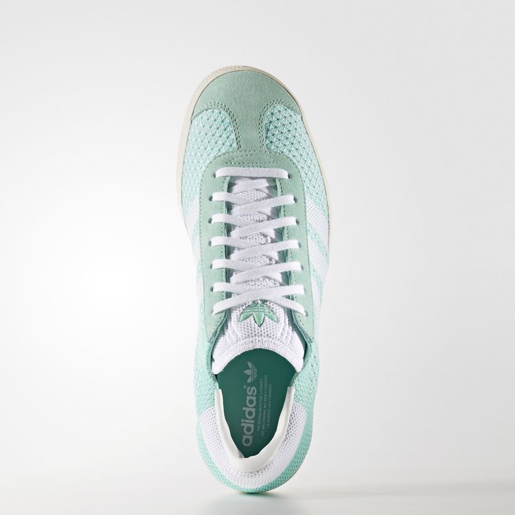 Adidas Wmns Gazelle PK 'Easy Green'