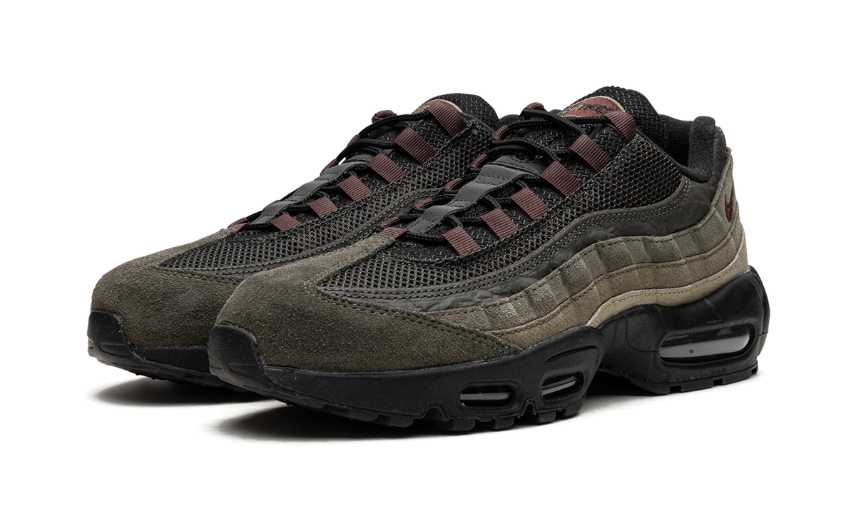 Air Max 95 "Black Earth" FD0652 001