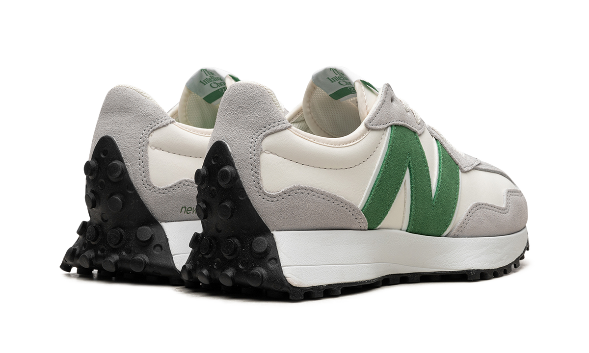 327 WMNS "White Green" WS327LG