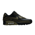 Nike Air Max 90 Leather 'Medium Olive'