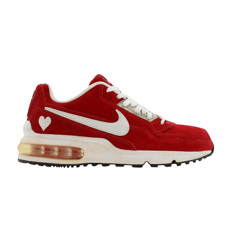 Nike Wmns Air Max LTD 'Valentines Day'