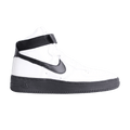 Nike Air Force 1 High 'White Black' — White/Black (306351 101)