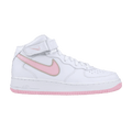Nike Wmns Air Force 1 Mid 'White Shy Pink'