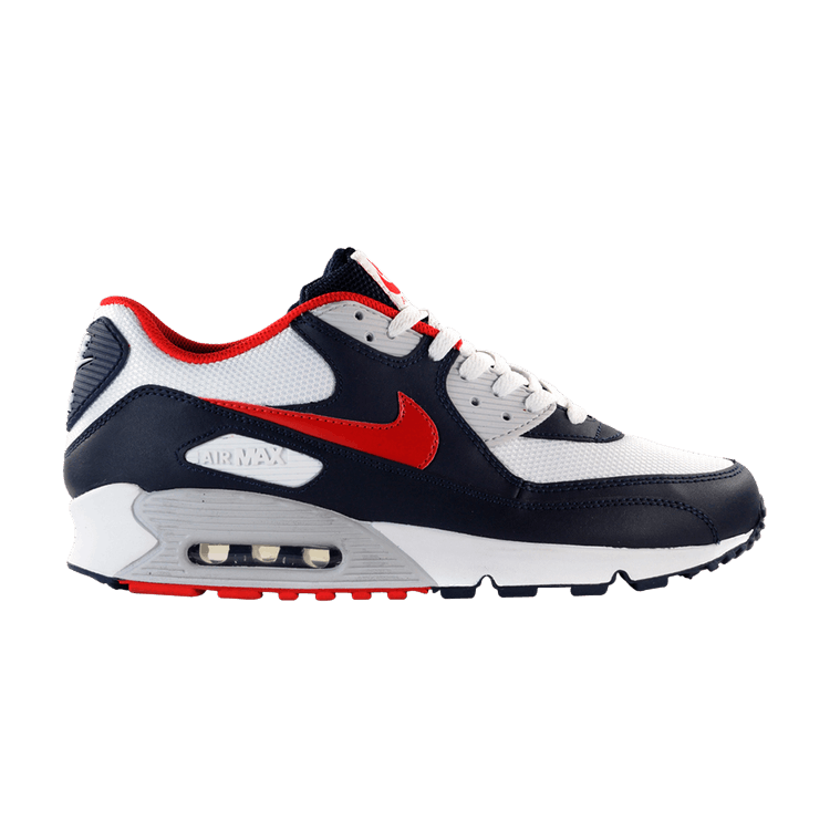 Nike Air Max 90 'USA 2010'