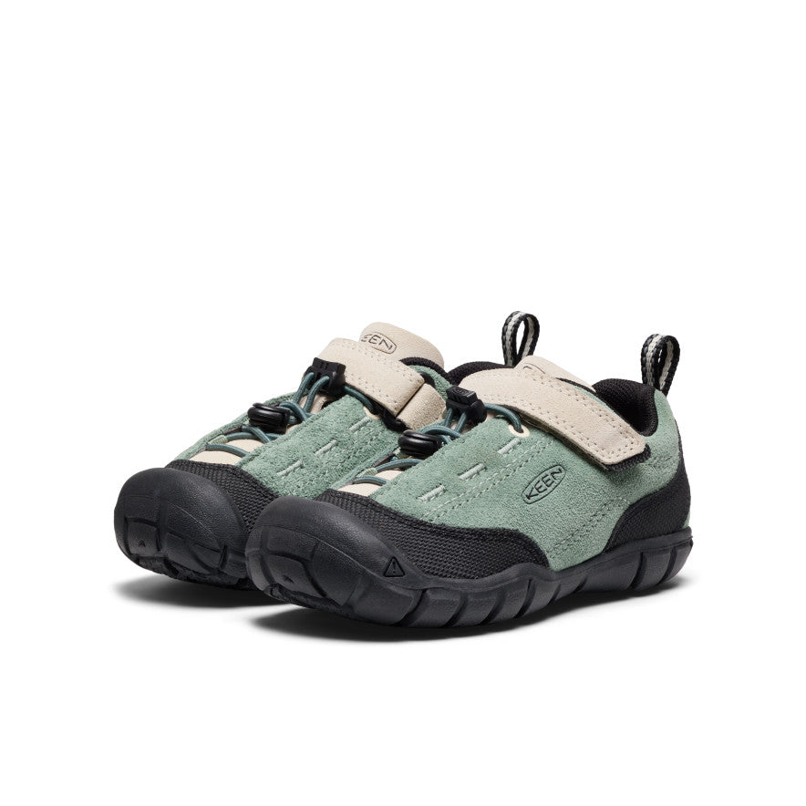 Little Kids' Jasper II  |  Lily Pad/Birch