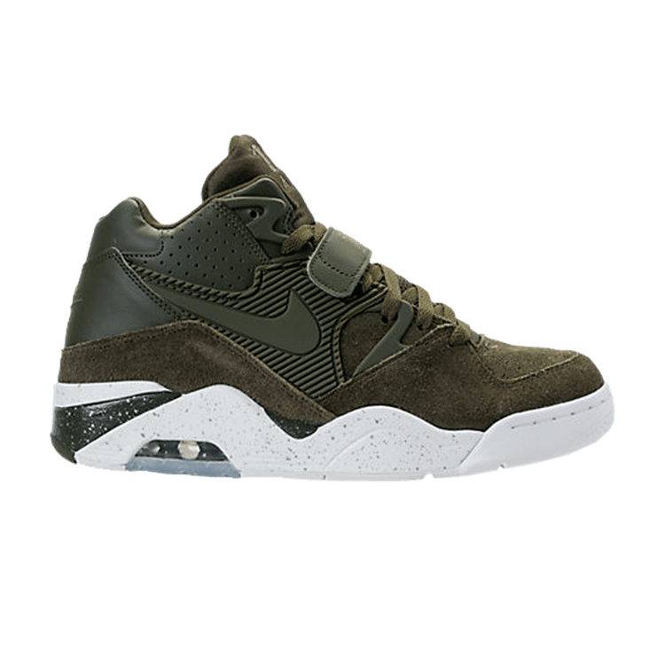 Nike Air Force 180 'Cargo Khaki'