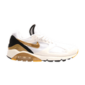 Nike Air Max 180 'White Gold Black'