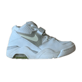 Nike Air Force 180 LE Mid GS 'White'