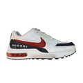 Nike Air Max LTD 'Varsity Red Obsidian'