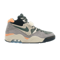 Nike Air Force 180 — Dp Green/Dp Green -Sft Grey-Net