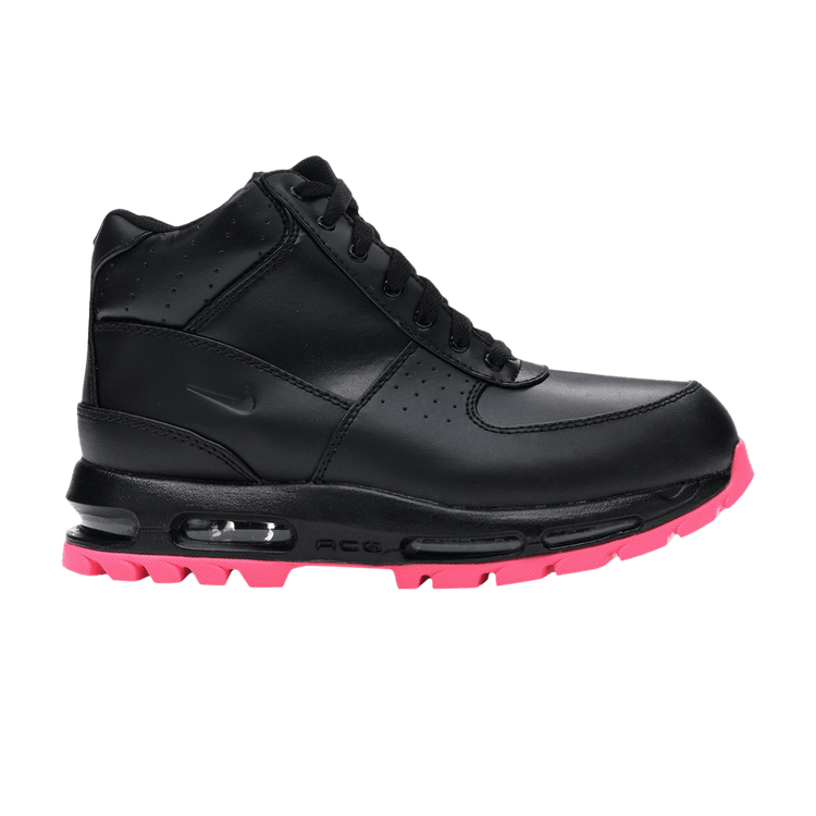 Nike Air Max Goadome GS 'Black Pink'